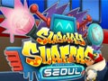 Gioco Subway Surfers Seoul in linea