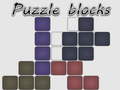 Gioco Blocchi di Puzzle in linea