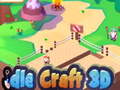 Gioco Idle Craft 3D in linea