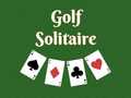 Gioco Solitaire Golf in linea