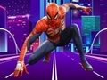 Gioco Spiderman Difendi La Città in linea