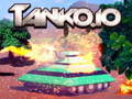 Gioco Tank.IO in linea