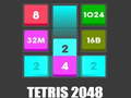 Gioco Tetris 2048 in linea