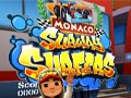 Gioco Subway Surfers Monaco in linea