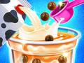 Gioco Baby Taylor: Maker di Bubble Tea in linea