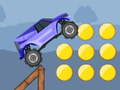 Gioco Monster Truck Grande Ruota in linea