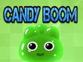 Gioco CANDY BOOM in linea