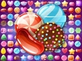 Gioco Candy Connect Nuovo in linea