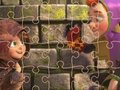 Gioco Avventura di Pil: Puzzle in linea