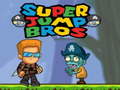 Gioco Super Jump Bros in linea