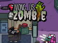 Gioco Among Us contro Zombie in linea