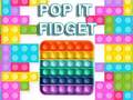 Gioco Pop It Fidget in linea