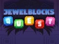 Gioco Quest dei Blocchi di Gemme in linea