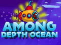 Gioco Tra le profondità dell'oceano in linea