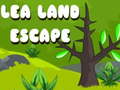 Gioco Fuga da Lea Land in linea