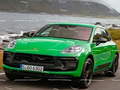 Gioco Puzzle Porsche Macan GTS in linea