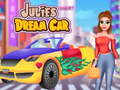 Gioco L'auto dei sogni di Julie in linea