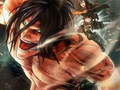 Gioco Puzzle Attack on Titan in linea