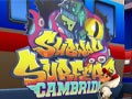 Gioco Subway Surfers Cambridge in linea