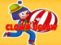 Gioco Puzzle del Clown in linea