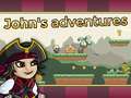 Gioco Le Avventure di John in linea