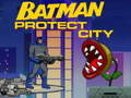 Gioco Batman Proteggi la Città in linea