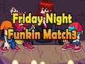 Gioco Friday Night Funkin Match3 in linea