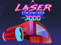 Gioco Lama Laser 3000 in linea