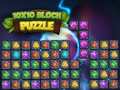 Gioco Puzzle di Blocchi 10X10 in linea