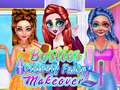 Gioco Migliori Amiche: Makeover Funky Ordinario in linea