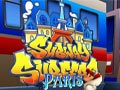 Gioco Subway Surfers Parigi in linea