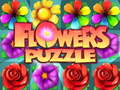 Gioco Puzzle dei Fiori in linea