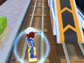 Gioco Surf con Skateboard in linea