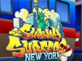 Gioco Subway Surfers New York in linea