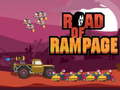 Gioco Pazzo di Rampage in linea