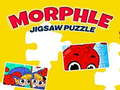 Gioco Puzzle Jigsaw Morphle in linea