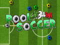 Gioco Chiellini Pool Soccer in linea