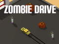 Gioco Zombie Drive in linea