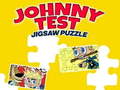 Gioco Puzzle di Johnny Test in linea