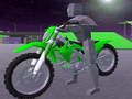 Gioco Gioco di Moto Acrobatiche Sportive 3D in linea