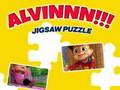 Gioco Alvinnn!!! Puzzle in linea