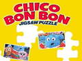 Gioco Puzzle di Chico Bon Bon in linea