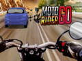 Gioco Moto Rider GO in linea