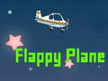 Gioco Aereo Flappy in linea