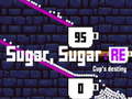 Gioco Sugar Sugar RE: Il Destino della Coppa in linea