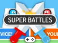 Gioco Super Battaglie in linea