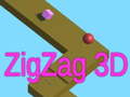 Gioco ZigZag 3D in linea