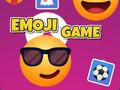 Gioco Gioco degli Emoji in linea