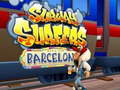 Gioco Subway Surfers World Tour: Barcellona in linea