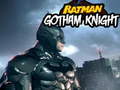 Gioco Batman Cavaliere di Gotham Pattinaggio in linea